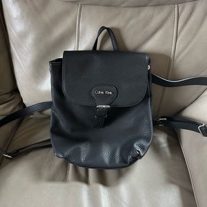 Calvin Klein backpack